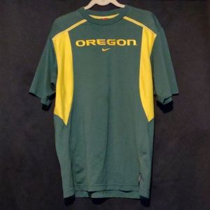 Nike Oregon ducks pullover